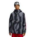Men's Basis 10K Jacket - Offscale Black