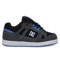 Kids' Stag Shoes - Grey/Black/Blue