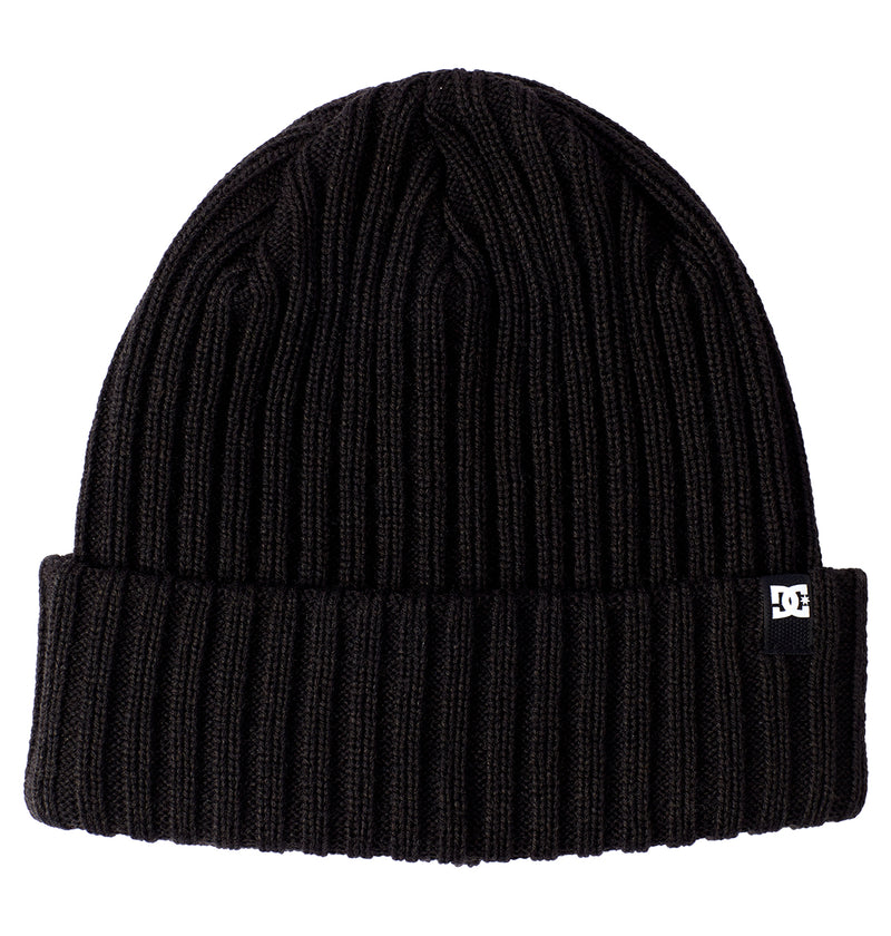 Men's Fish N Destroy 2 Beanie - Black