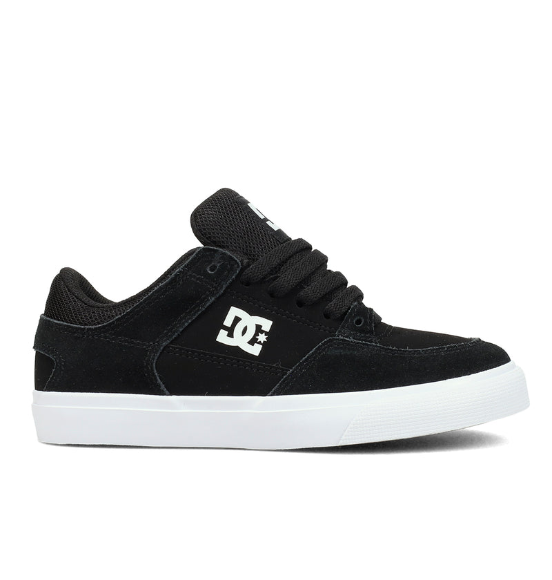 Kids' Onyx Shoes - Black/White