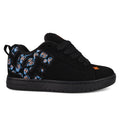 Men's Court Graffik Day Of The Dead - Black/Blue/Orange