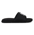 Kids' Bolsa Slides - Black/White (Bkw)