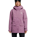 Women's Cruiser Jacket - Grapeade
