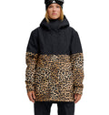 Women's Cruiser Jacket - Dc Fauxcat