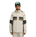 Men's Mountain Lab 20K Jacket - Oatmeal
