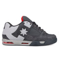 Men's Command Shoes - Dark Grey/Grey