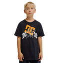 Kids' Speratic Tee - Black