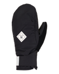 Women's Franchise Insulated Mittens - Black
