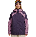 Women's Everfrost Jacket - Mysterioso