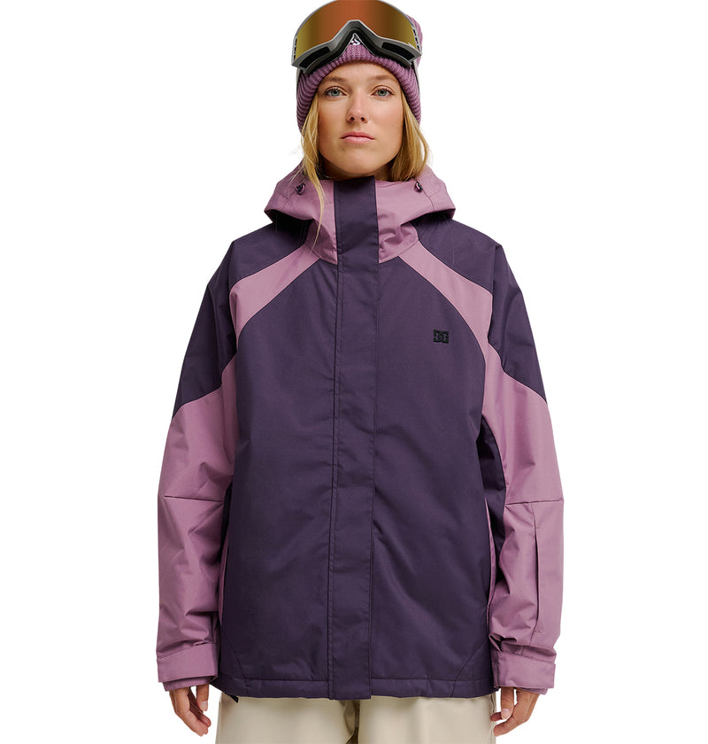 Women's Everfrost Jacket - Mysterioso
