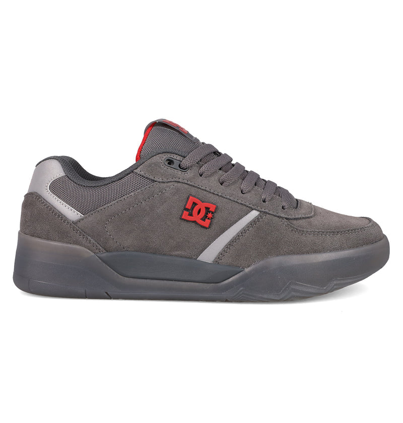 Men's Fractal SEShoes - Grey/Red