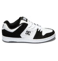 Men's Manteca 4 Shoes - White/Black (Wbk)