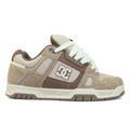 Men's Stag Shoes - Tan/Brown/Cream
