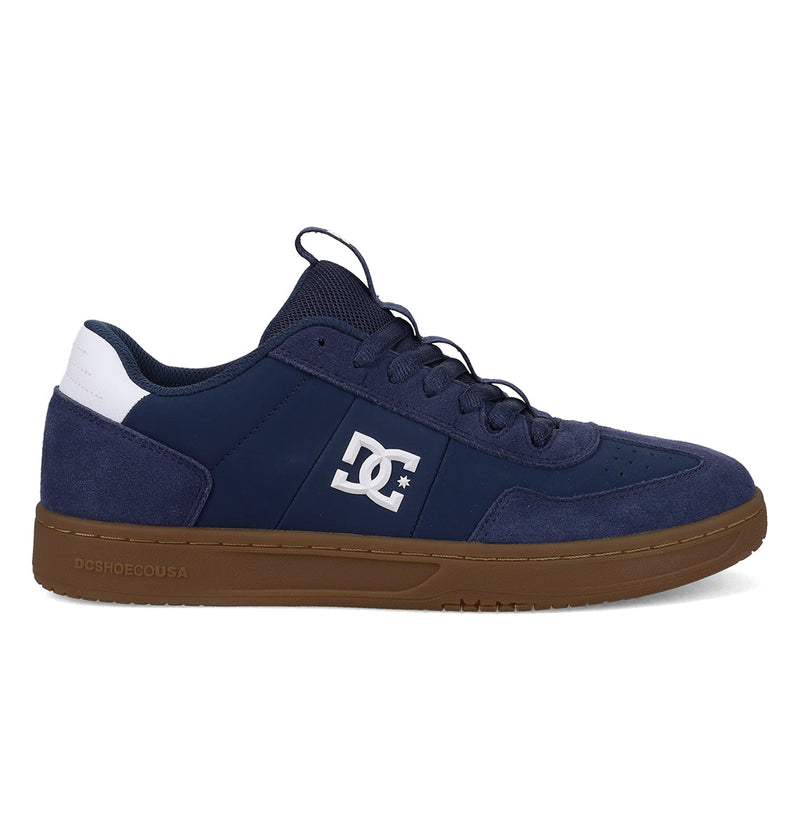 Men's Astrix Shoes - Navy/White/Gum Navy/White/Gum